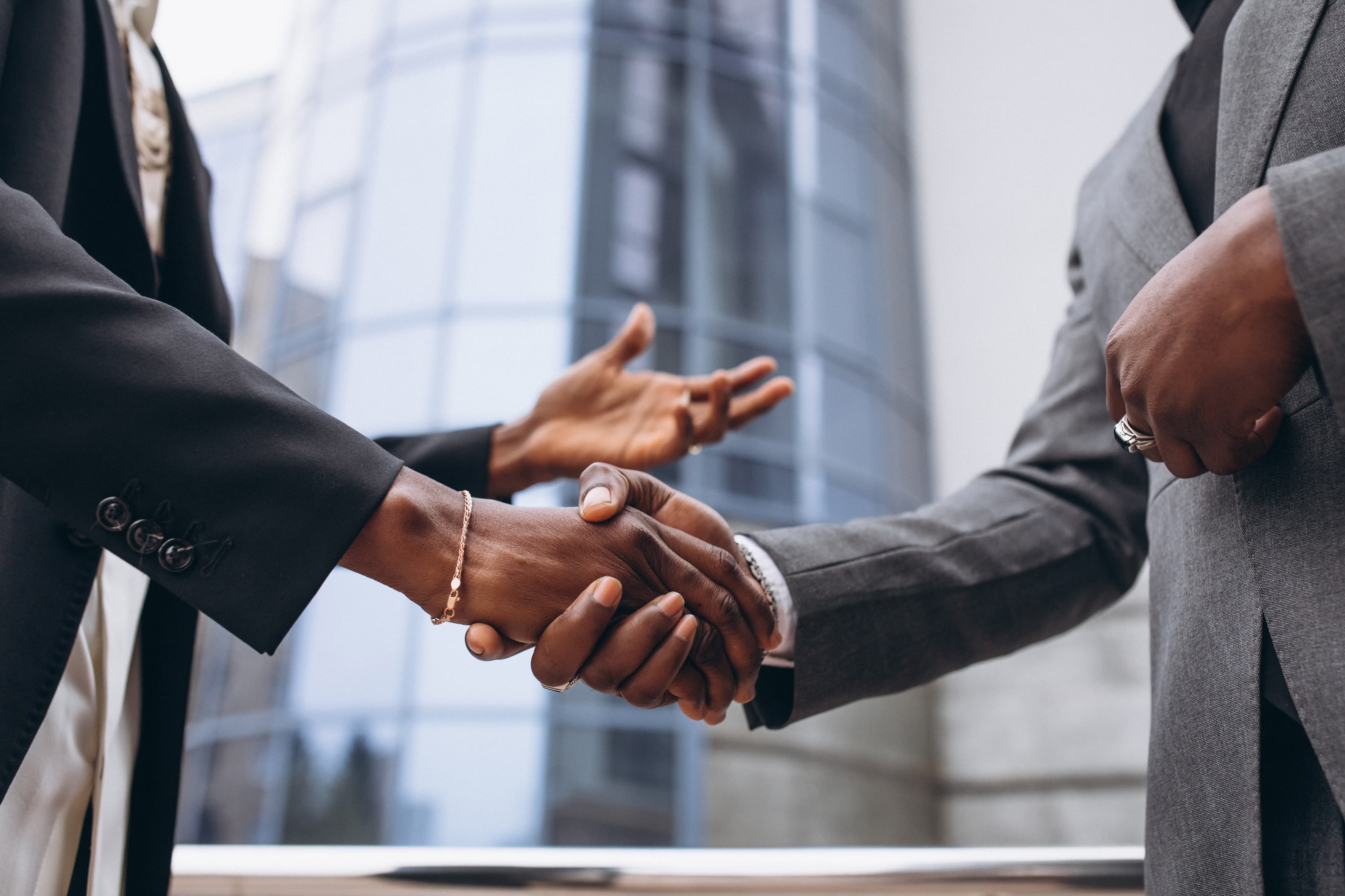 About Base Investment Group Limited
