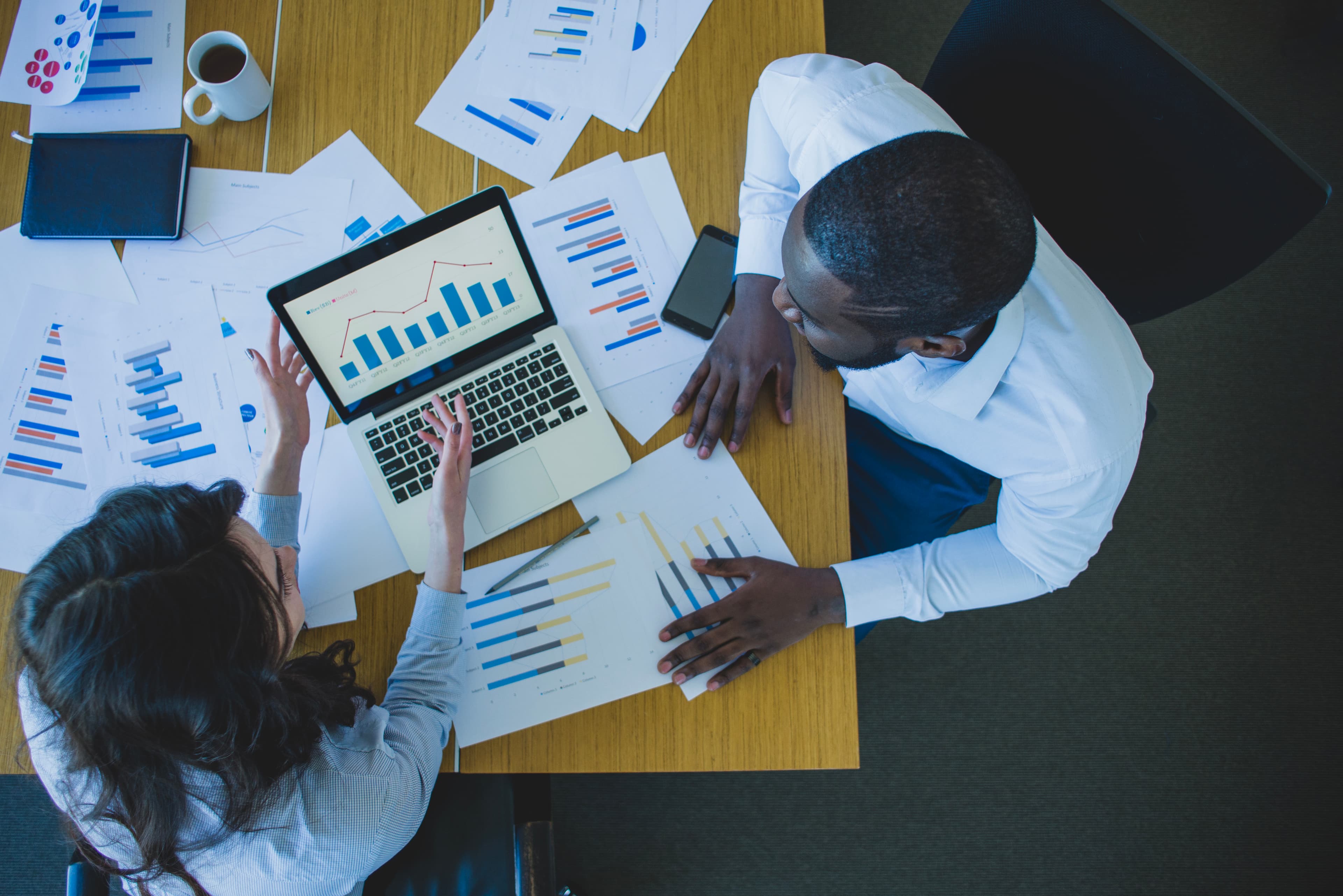 Hedge Fund Management
