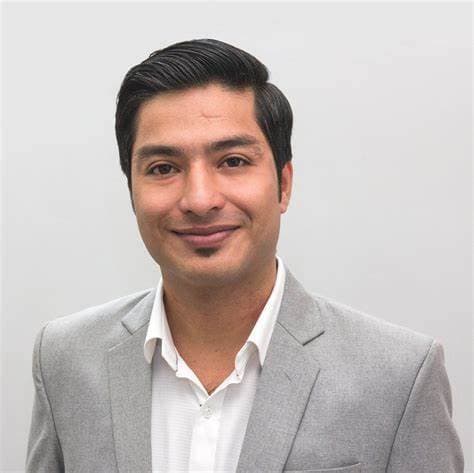 Carlos Rodriguez