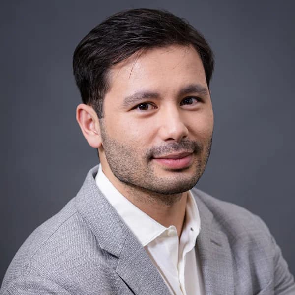 David Chen